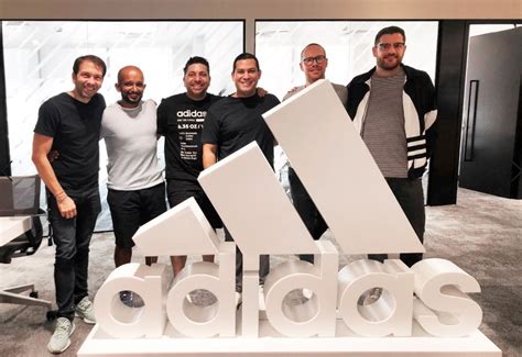 opm adidas|adidas employees over 30.